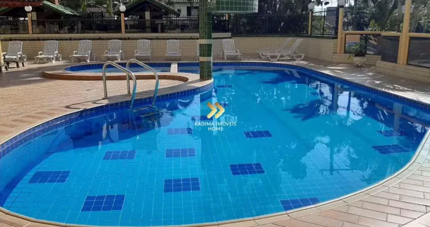 Apartamento com 1 quarto à venda na Rua Itamacás, 171, Tupi, Praia Grande