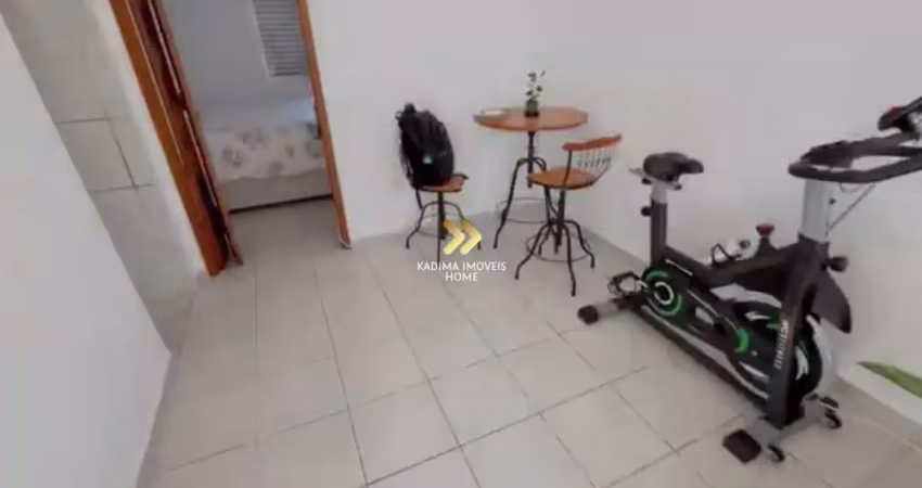 Venda de apartamento no bairro guilhermina em praia grande - oportunidade única!