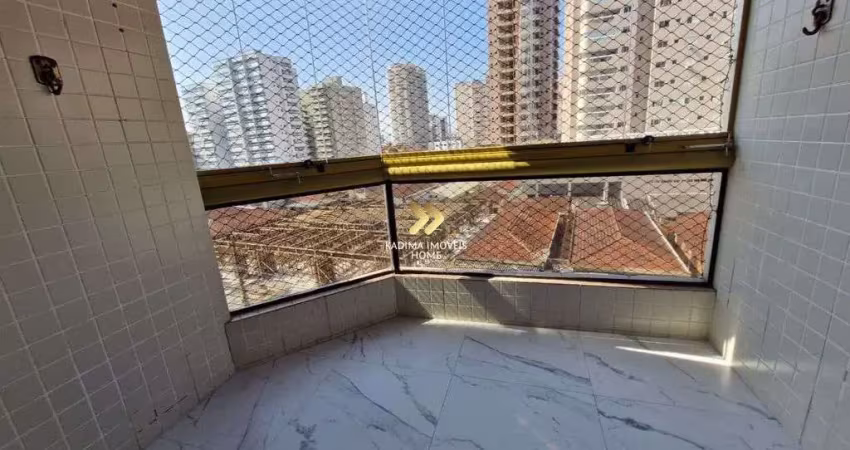 Apartamento com 2 quartos à venda na Rua Pedro Álvarez Cabral, 712, Aviação, Praia Grande