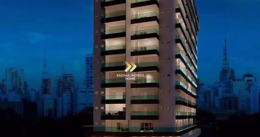 Multipropriedade à venda 1 dormitório lazer completo vila caiçara praia grande