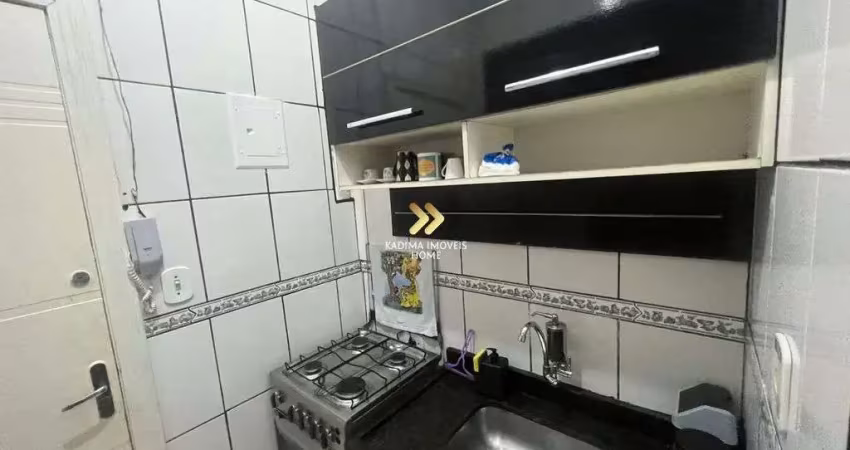 Kitnet / Stúdio à venda na Avenida Marechal Maurício José Cardoso, 554, Canto do Forte, Praia Grande