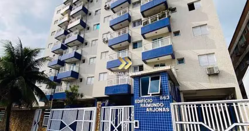 Apartamento 01 dormitório com elevador - bairro aviação.