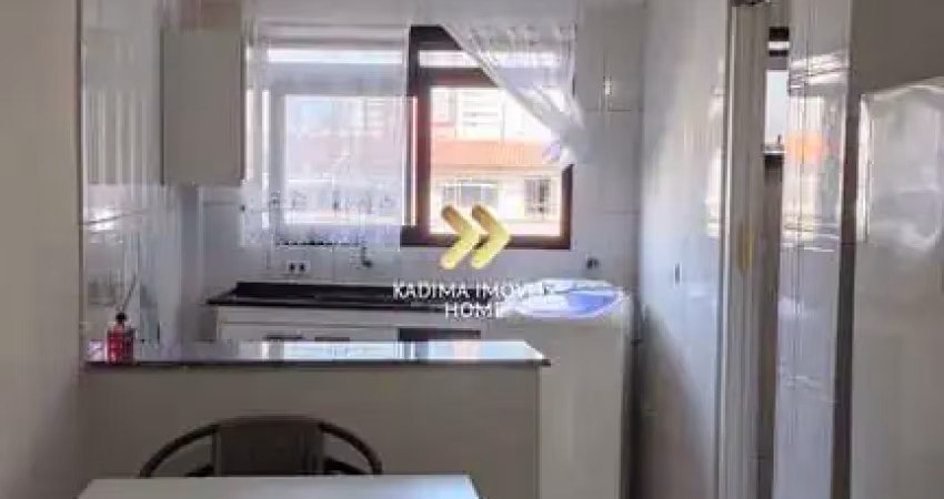 Kitnet / Stúdio à venda na Rua Francisco Pereira Coutinho, 215, Aviação, Praia Grande