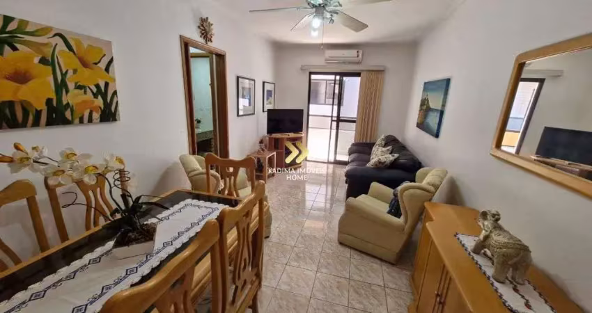 Apartamento com 2 quartos à venda na Rua Monteiro Lobato, 295, Cidade Ocian, Praia Grande