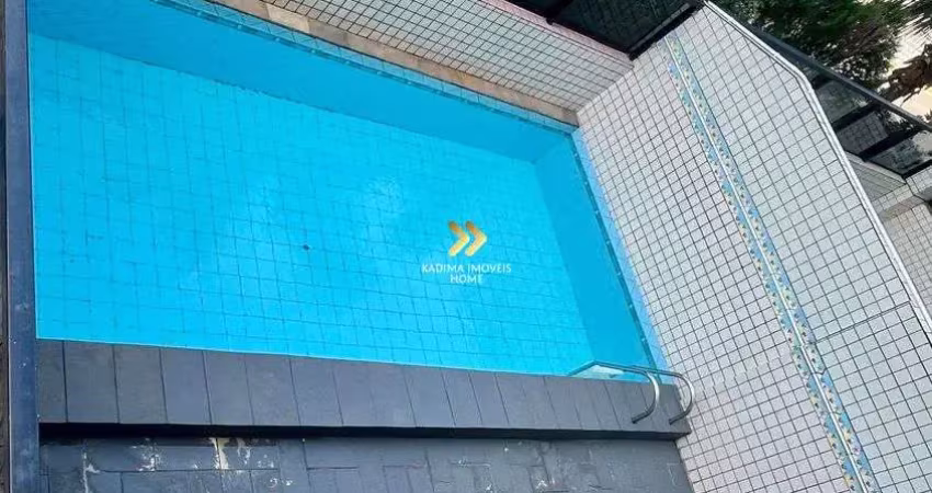 Apartamento com 1 quarto à venda na Rua Juquirais, 83, Tupi, Praia Grande