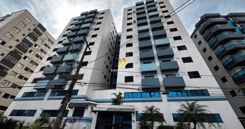 Apartamento 1 dormitório 53 m2  prox .mar bairro aviação – praia grande/sp 