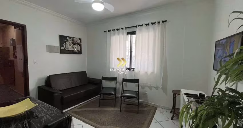 Apartamento com 2 quartos à venda na Rua Iporanga, 60, Boqueirão, Praia Grande