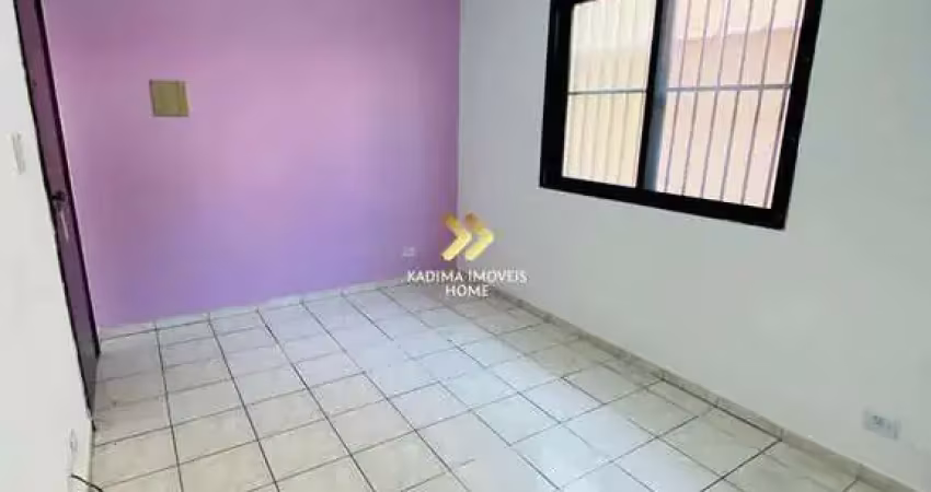 Apartamento com 1 quarto à venda na Rua Estácio de Sá, 59, Aviação, Praia Grande