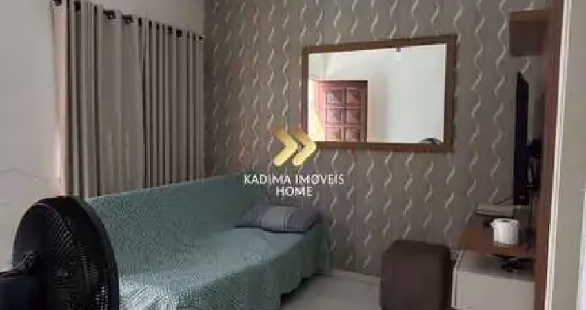 Casa de condomínio 1 dormitório porteira fechada  - vila tupi – praia grande/sp