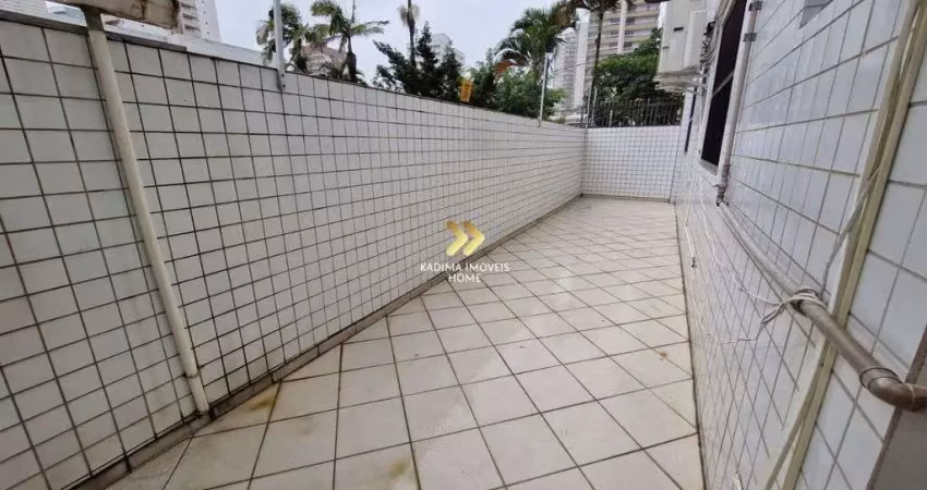 Apartamento com 2 quartos à venda na Rua Iporanga, 60, Boqueirão, Praia Grande