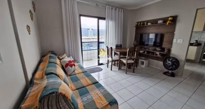 Apartamento com 2 quartos à venda na Rua São Benedito, 461, Vila Caiçara, Praia Grande