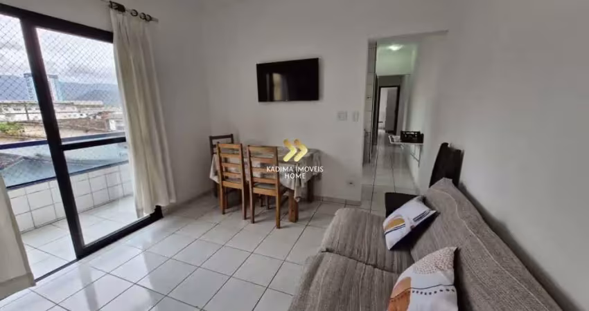Apartamento com 2 quartos à venda na Rua São Benedito, 461, Vila Caiçara, Praia Grande