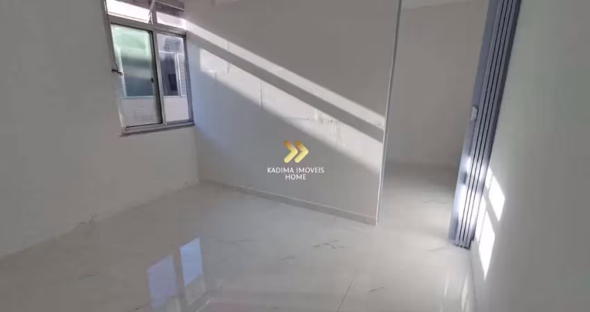 Apartamento reformado – 36,24 m² de área útil canto forte praia grande sp
