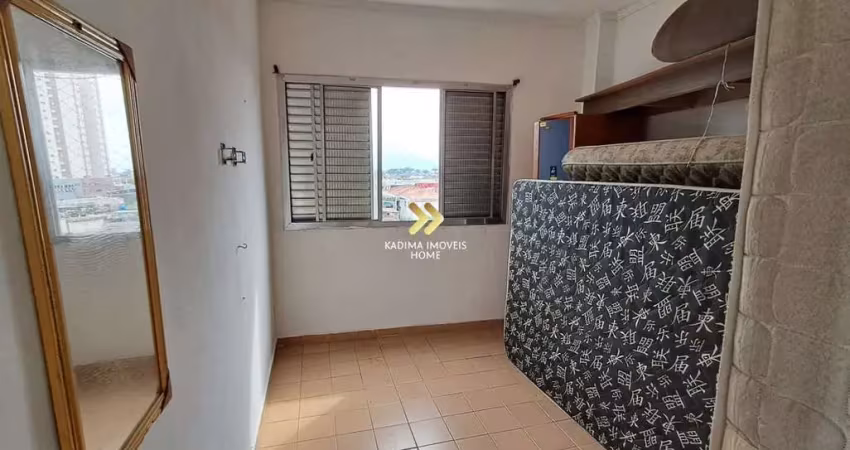 Apartamento 32 m² de área útil – vila tupi | praia grande/sp