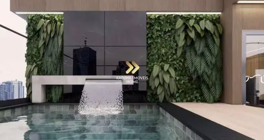Casa em condomínio duplex com piscina privativa - bairro guilhermina