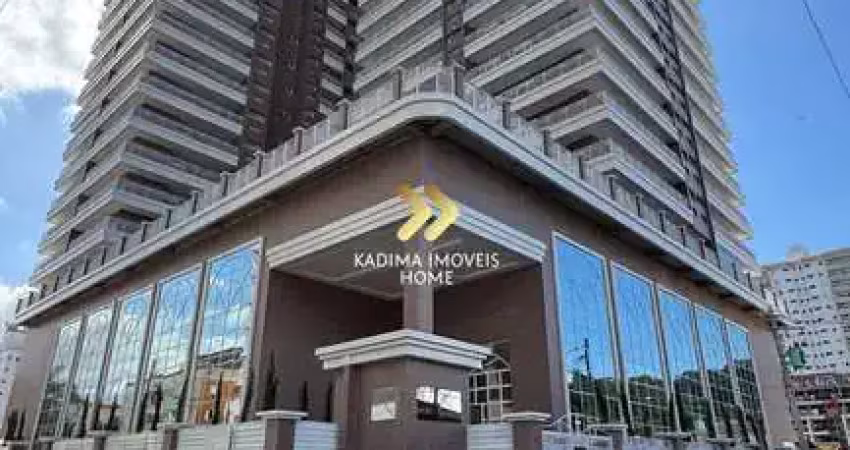 Apartamento com 2 quartos à venda na Rua Otelo Rodrigues Franco, 206, Canto do Forte, Praia Grande