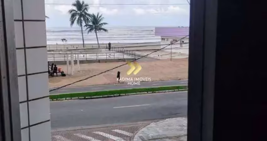 Apartamento com 2 quartos à venda na Avenida Doutor Vicente de Carvalho, 18, Cidade Ocian, Praia Grande