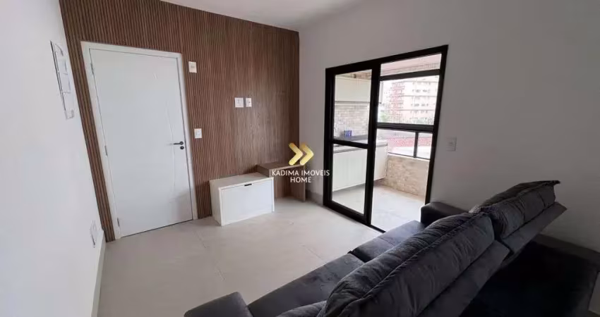 À venda – maravilhoso apartamento novo no caiçara, praia grande/sp