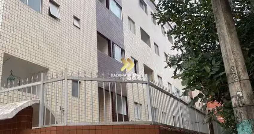 Apartamento com 1 quarto à venda na Rua Tapajós, 231, Tupi, Praia Grande