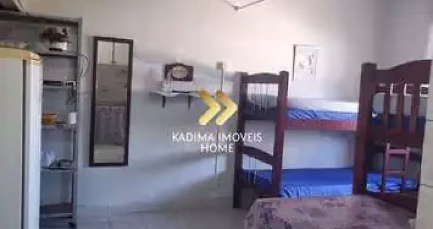 Kitnet / Stúdio à venda na Rua Carlos Vanderlinde, 422, Cidade Ocian, Praia Grande