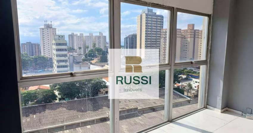 Sala à venda, 36 m² por R$ 189.000,00 - Jardim São Dimas - São José dos Campos/SP