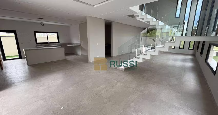 Casa com 5 dormitórios à venda, 366 m² por R$ 3.450.000,00 - Condomínio Residencial Alphaville II - São José dos Campos/SP