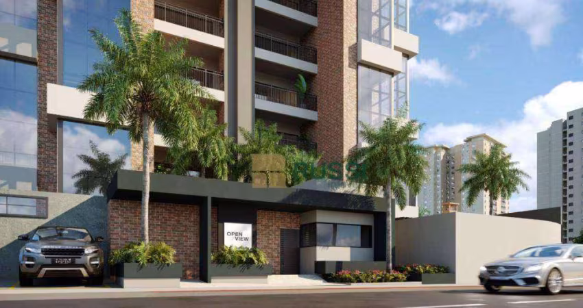 Apartamento com 3 dormitórios à venda, 130 m² por R$ 1.600.000,00 - Jardim Aquarius - São José dos Campos/SP