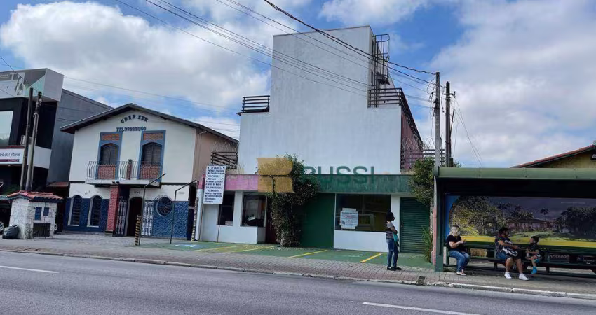 Prédio à venda, 313 m² por R$ 3.800.000,00 - Vila Ema - São José dos Campos/SP