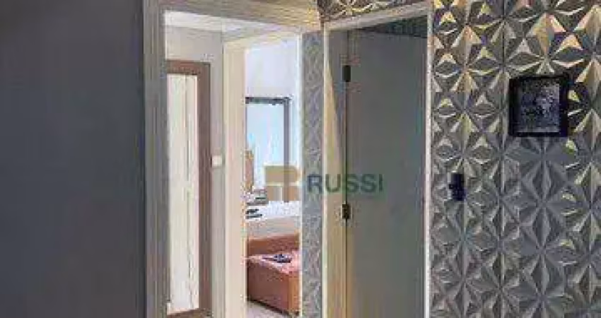 Sobrado com 3 dormitórios à venda, 200 m² por r$ 906.000,00 - cidade vista verde - são josé dos campos/sp