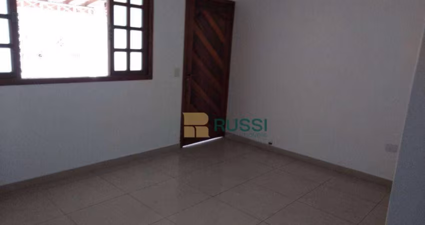 Casa com 3 dormitórios à venda, 140 m² por R$ 650.000,00 - Residencial Bosque dos Ipês - São José dos Campos/SP