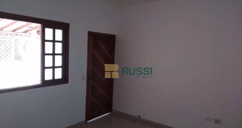Casa com 3 dormitórios à venda, 140 m² por r$ 650.000,00 - residencial bosque dos ipês - são josé dos campos/sp