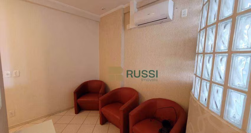 Sala à venda, 28 m² por R$ 175.000,00 - Vila Adyana - São José dos Campos/SP