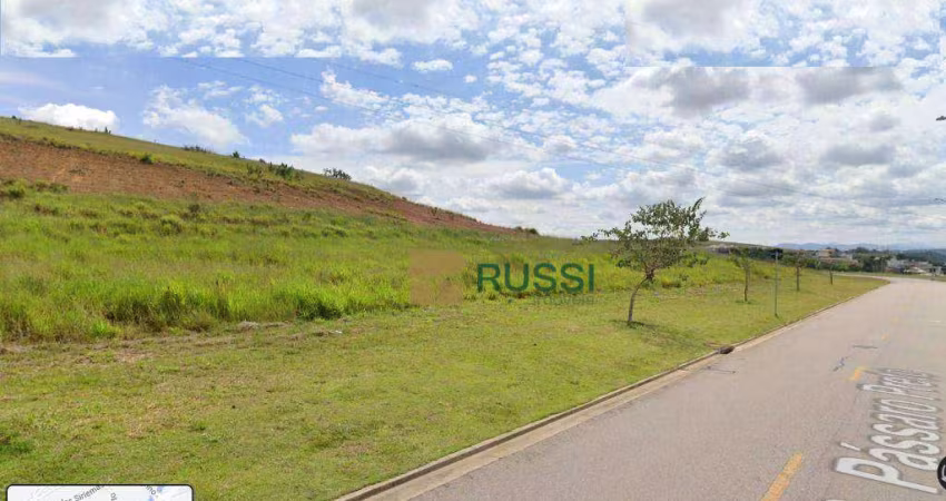 Terreno comercial à venda, 623 m² por R$ 1.190.000 - Condomínio Residencial Alphaville - São José dos Campos/SP