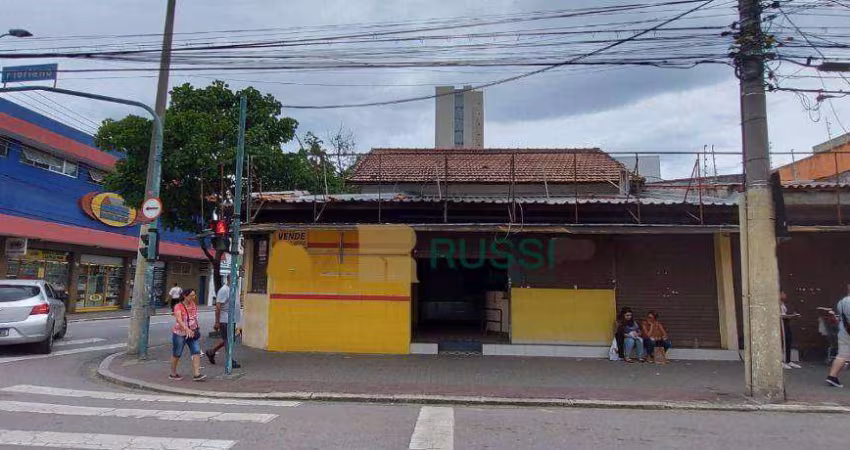 Prédio à venda, 403 m² por R$ 3.800.000,00 - Centro - São José dos Campos/SP