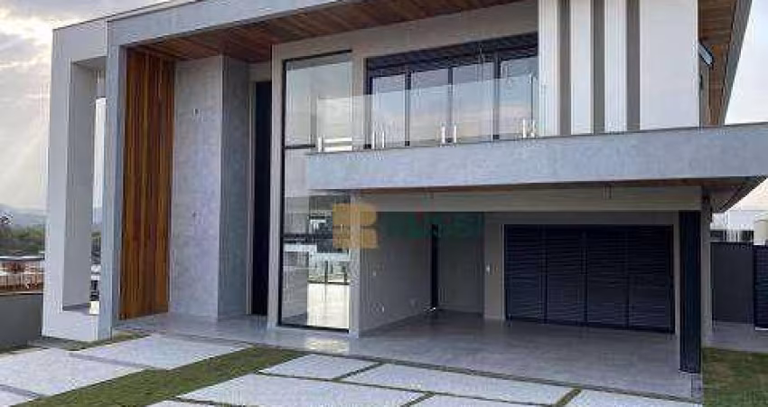 Sobrado com 4 dormitórios à venda, 420 m² por R$ 3.192.000,00 - São José dos Campos - São José dos Campos/SP