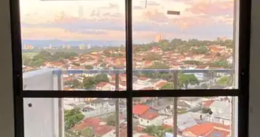 Apartamento com 2 dormitórios à venda, 59 m² por r$ 735.000,00 - jardim esplanada - são josé dos campos/sp