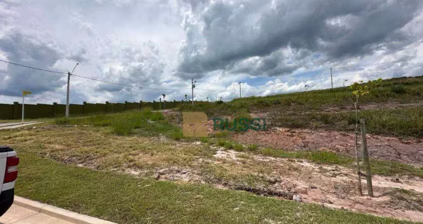 Terreno à venda, 513 m² por r$ 1.026.000,00 - loteamento terras alpha - são josé dos campos/sp