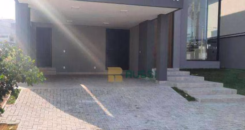 Sobrado com 3 dormitórios à venda, 224 m² por R$ 1.600.000,00 - Bairro da Floresta - São José dos Campos/SP
