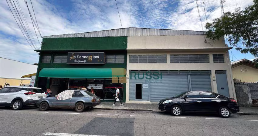 Loja à venda, 820 m² por R$ 6.000.000,00 - Centro - São José dos Campos/SP