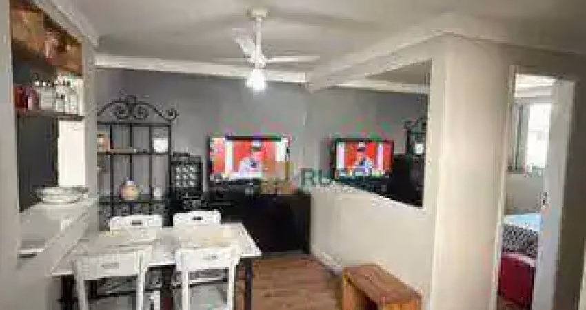Apartamento com 2 dormitórios à venda, 64 m² por R$ 458.000,00 - Jardim América - São José dos Campos/SP
