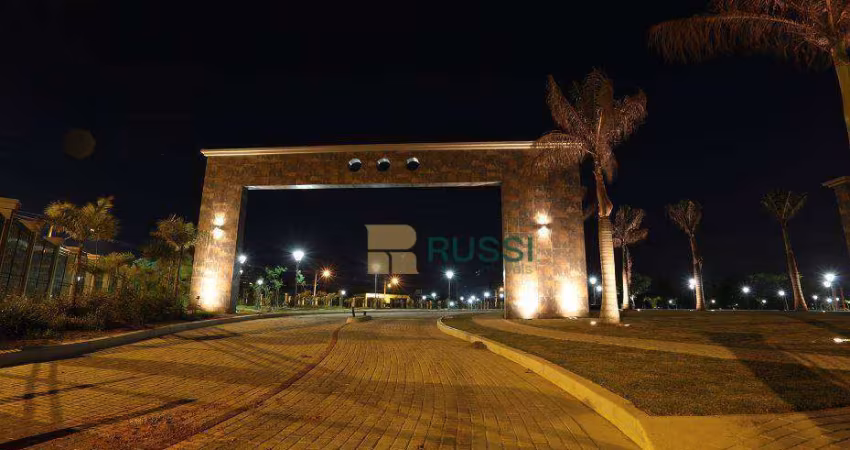 Terreno à venda, 450 m² por R$ 2.390.000,00 - Jardim do Golfe - São José dos Campos/SP