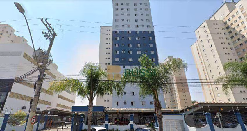 Apartamento com 2 dormitórios à venda, 77 m² por R$ 510.000,00 - Jardim das Colinas - São José dos Campos/SP