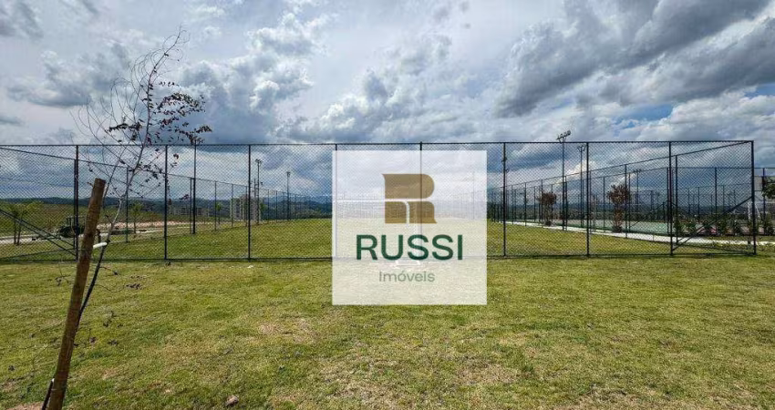 Terreno à venda, 349 m² por R$ 640.000,00 - Loteamento Terras Alpha São José dos Campos - São José dos Campos/SP