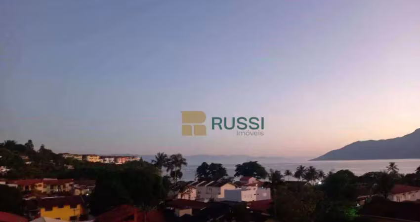 Casa com 3 dormitórios à venda, 91 m² por r$ 850.000,00 - pr deserta - são sebastião/sp
