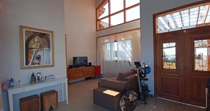Casa com 3 dormitórios à venda, 184 m² por R$ 1.640.000,00 - Condomínio Residencial Mantiqueira - São José dos Campos/SP