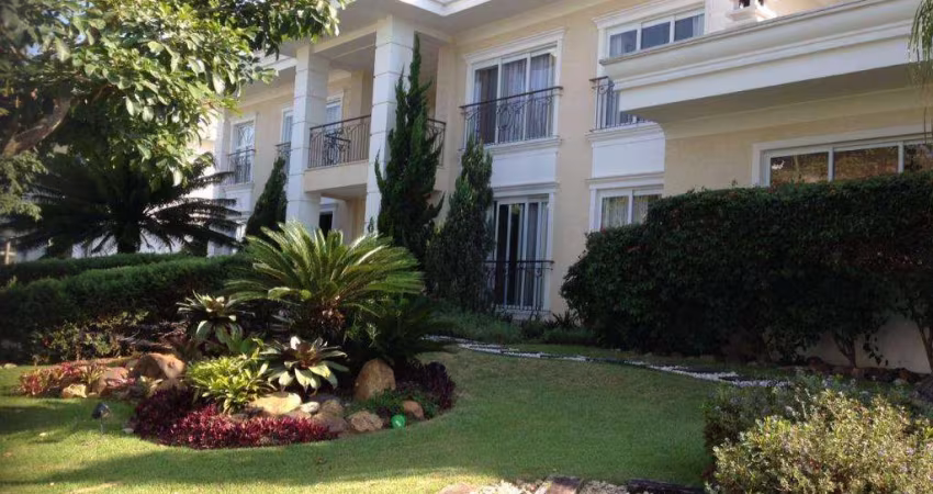 Casa com 6 dormitórios à venda, 742 m² por R$ 4.700.000,00 - Jardim Paraíba - Jacareí/SP