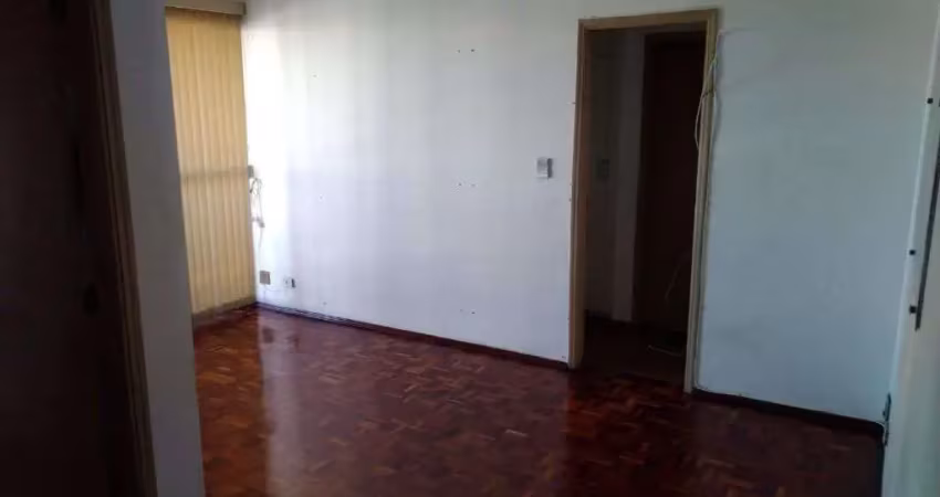 Apartamento com 1 dormitório à venda, 42 m² por R$ 350.000,00 - Centro - São José dos Campos/SP