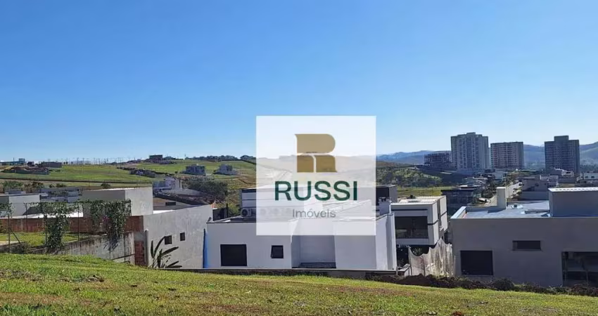 Terreno à venda, 547 m² por r$ 1.098.320,00 - condomínio residencial alphaville - são josé dos campos/sp