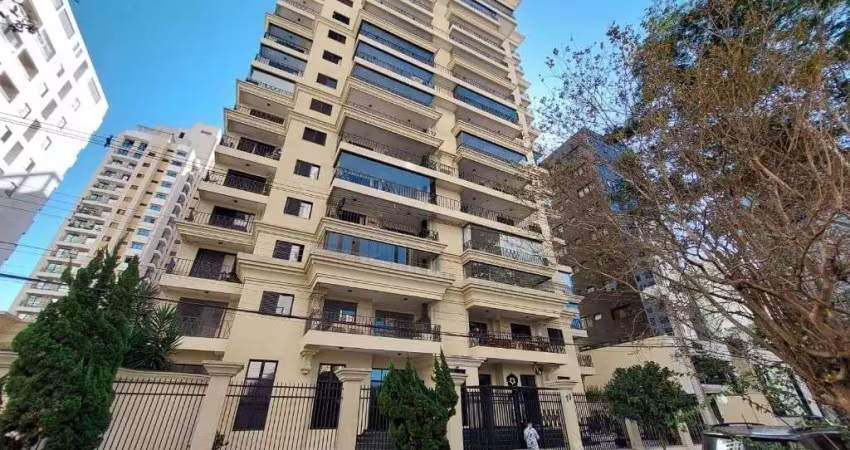 Apartamento com 4 dormitórios à venda, 153 m² por R$ 1.290.000,00 - Jardim Aquarius - São José dos Campos/SP