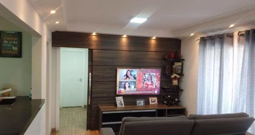 Apartamento com 3 dormitórios à venda, 99 m² por R$ 1.042.000,00 - Vila Industrial - São José dos Campos/SP